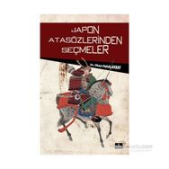 Japon Atasözlerinden Seçmeler - Okan Haluk Akbay