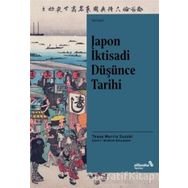 Japon İktisadi Düşünce Tarihi - Tessa Morris Suzuki - Albaraka Yayınları