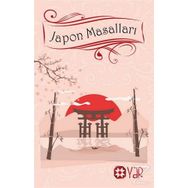 Japon Masalları - Mahir Ulaş Yeşil