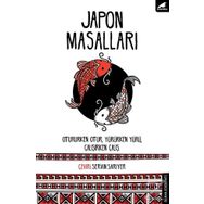 Japon Masalları - Yei Theodora Ozaki