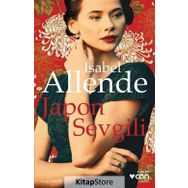 Japon Sevgili - Isabel Allende