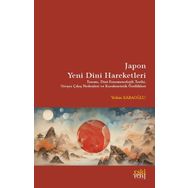 Japon Yeni Dini Hareketleri - Eski Yeni Yayınları
