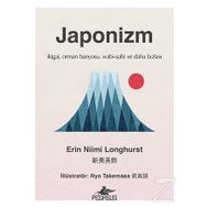 Japonizm - Erin Niimi Longhurst