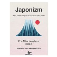 Japonizm - Erin Nilmi Longhurst