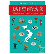 Japonya 2 - Yüksel Görmez