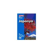 JAPONYA CEP REHBERI - JACK ALTMAN