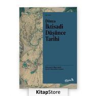 Japonyanın İktisadi ve Sosyal Tarihi Cilt 1 - Savaş Öncesi Dönem - K. Ali Akkemik