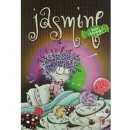 Jasmine Self Control - Meryem Nuriye Yavuz