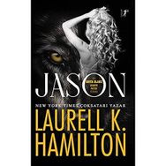 Jason: Bir Anita Blake Vampir Avcısı Romanı