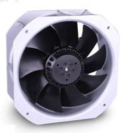 Jason FJ22082MAB 225x225x80 mm 220 V Ac Metal Kanat Fan