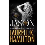 Jason - Laurell Hamilton - Artemis Yayınları