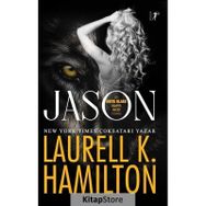 Jason - Laurell K. Hamilton