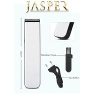 Jasper JPR-1014 Pro Tıraş Makinesi