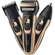 Jasper JPR-2020 3in1 Tıraş Makinesi