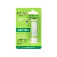 Jaune Vaste Aloe Vera SPF20 Dudak Nemlendirici