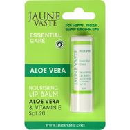 Jaune Vaste Aloe Veralı 5 gr Dudak Koruyucu