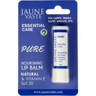 Jaune Vaste Lip Care SPF20 5 gr Kuruyan ve Çatlayan Dudaklara Onarıcı Bakım Stick Balm