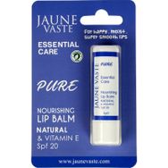 Jaune Vaste Naturel 5 gr Dudak Koruyucu