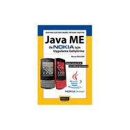JAVA ME ILE NOKIA İÇİN UYGULAMA GELİŞTİRME - MURAT BALKAN