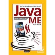 JAVA ME - MURAT BALKAN