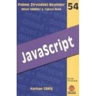 JAVASCRIPT - KORHAN GERİŞ