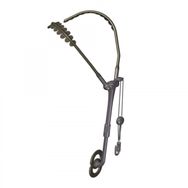 Jazzlab Saxholder Pro Medium Fagot ve Bas Klarnet Askısı