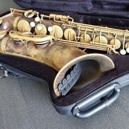 Jazzlab Saxholder Pro XLarge Fagot ve Bas Klarnet Askısı