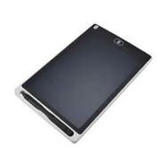 JB Grafik Digital Yazı Çizim Tableti LCD 8.5 inc + Bilgisayar Kalemli - Beyaz