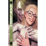 JBC Yayıncılık Harleen - İkinci Kitap - Stjepan Sejic