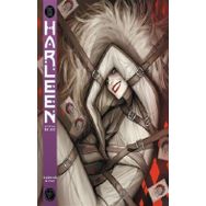 JBC Yayıncılık Harleen - Üçüncü Kitap - Stjepan Sejic
