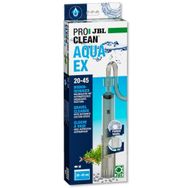 JBL 20-45 cm Proclean Aqua Ex Akvaryum Dip Çekimi Sifonu