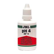 JBL 50 ml Pf Ph 4.0 Tampon Çözelti