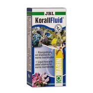 Jbl 500 ml Korallfluıd Deniz Akvaryumu Sıvı Mercan Yemi