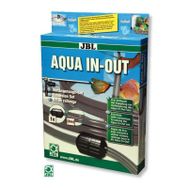 JBL Aqua In-Out Akvaryum Sifonu