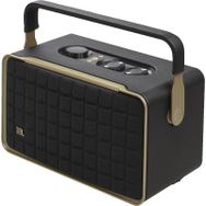 JBL Authentic 300 Taşınabilir Wireless Siyah Hoparlör