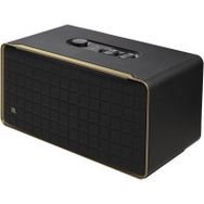 JBL Authentic 500 Wireless Siyah Hoparlör