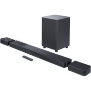 JBL Bar 1300 Dolby Atmos 15 Channels Siyah Kablosuz Soundbar