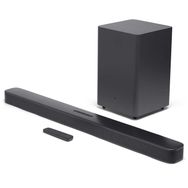 JBL Bar 2.1 Soundbar Siyah Ev Sinema Ses Sistemi