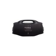 JBL Boombox 4 Siyah Bluetooth Hoparlör