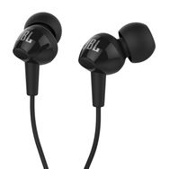 JBL C100 Beyaz Kablolu Kulak İçi Kulaklık