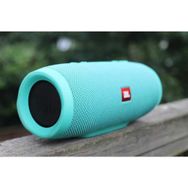 JBL Charge 3 IPX7 Yeşil Bluetooth Hoparlör