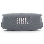 JBL Charge 5 Gri Bluetooth Hoparlör