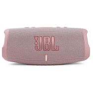 JBL Charge 5 Pembe Bluetooth Hoparlör
