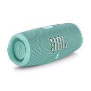 JBL Charge 5 Turkuaz Teal Bluetooth Hoparlör