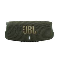JBL Charge 5 Yeşil Bluetooth Hoparlör
