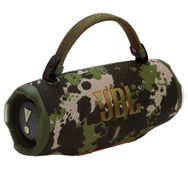JBL Charge 6 Squad Bluetooth Hoparlör
