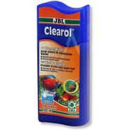 JBL Clearol 100 ml Akvaryum Su Berraklaştırıcı