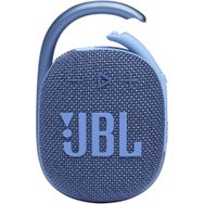 JBL Clip 4 Eco Mavi Bluetooth Hoparlör