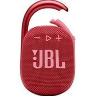 JBL Clip 4 Kırmızı Bluetooth Hoparlör