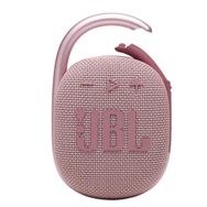 JBL Clip 4 Pembe Bluetooth Hoparlör